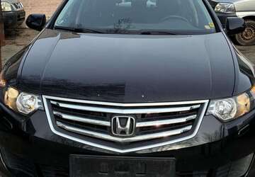 Honda Accord 178.254 km 4.490 &euro; Hamburg 20537