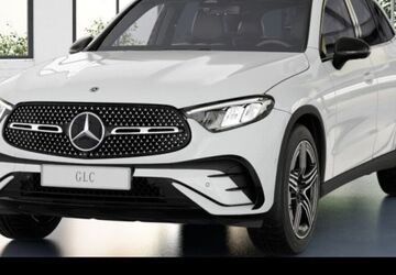 Mercedes-Benz GLC 200 9.029 km 49.390 &euro; Nürnberg 90402