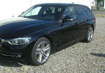BMW 335 159.400 km 17.750 &euro; Vöhringen 72189