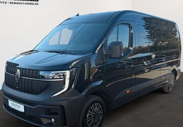 Renault Master 1.500 km 72.000 &euro; Neukirch 01904