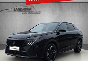 Peugeot 3008 15.146 km 26.440 &euro; Thannhausen 86470