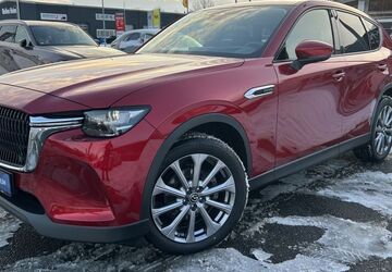 Mazda CX-60 20.519 km 42.990 &euro; Wismar 23970