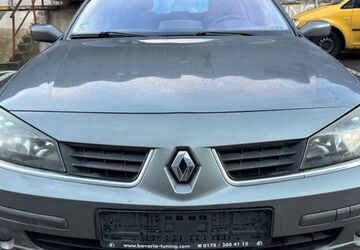 Renault Laguna 199.000 km 1.350 &euro; Berlin 13053