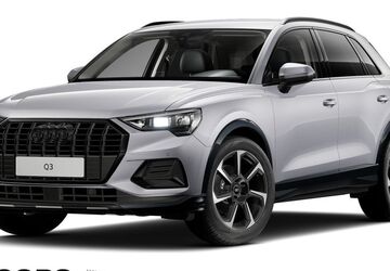 Audi Q3 6.250 km 36.970 &euro; Aachen 52078