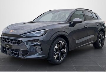 Cupra Terramar 9.900 km 47.920 &euro; Halberstadt 38820