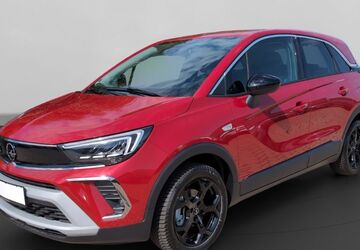 Opel Crossland (X) 32.514 km 16.790 &euro; Bückeburg 31675