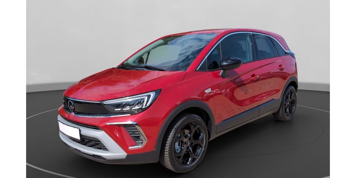 Opel Crossland (X) 32.514 km 16.790 &euro; Bückeburg 31675