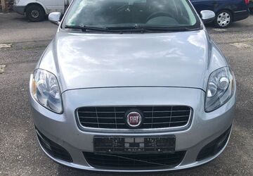 Fiat Croma 230.200 km 700 &euro; Traunstein 83278