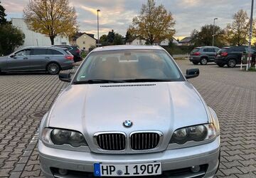 BMW 328 290.000 km 1.900 &euro; Heppenheim 64646