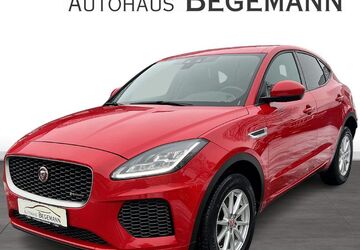 Jaguar E-Pace 40.250 km 24.300 &euro; Bad Salzuflen 32108