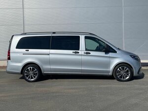 Mercedes-Benz Vito 119 Tourer PRO XL STANDHZ NAV KAMERA 17.047 km 59.890 &euro; Sangerhausen 06526