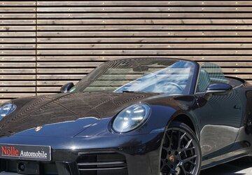 Porsche 911 Carrera S Matrix 360° Bose Carbon PPF NP205t 5.890 km 174.700 &euro; Wuppertal 42327