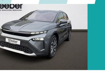 Skoda Elroq 3.999 km 50.350 &euro; Calw 75365