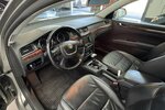 Skoda Superb Elegance elektr. Sitze & Panoramadach 104.000 km 9.999 &euro; Lich 35423