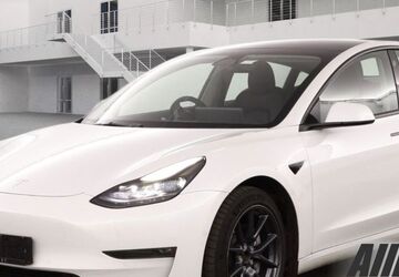 Tesla Model 3 88.950 km 24.640 &euro; Schöningen 38364