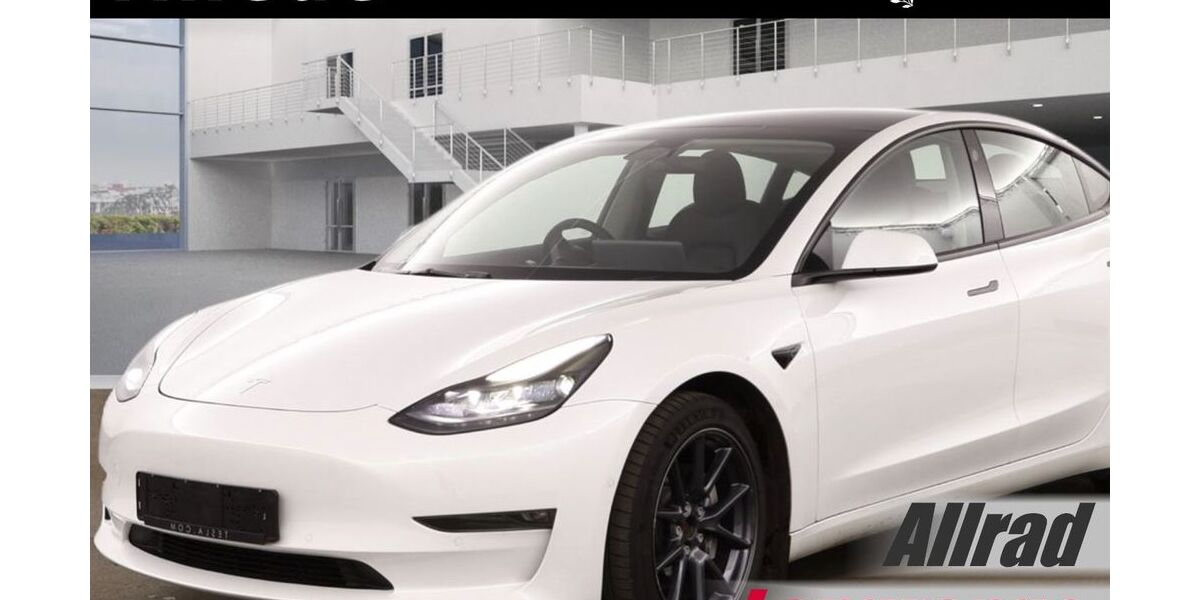 Tesla Model 3 88.950 km 24.640 &euro; Schöningen 38364