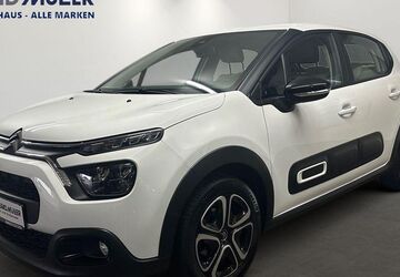 Citroen C3 32.636 km 13.995 &euro; Friedrichshafen 88046