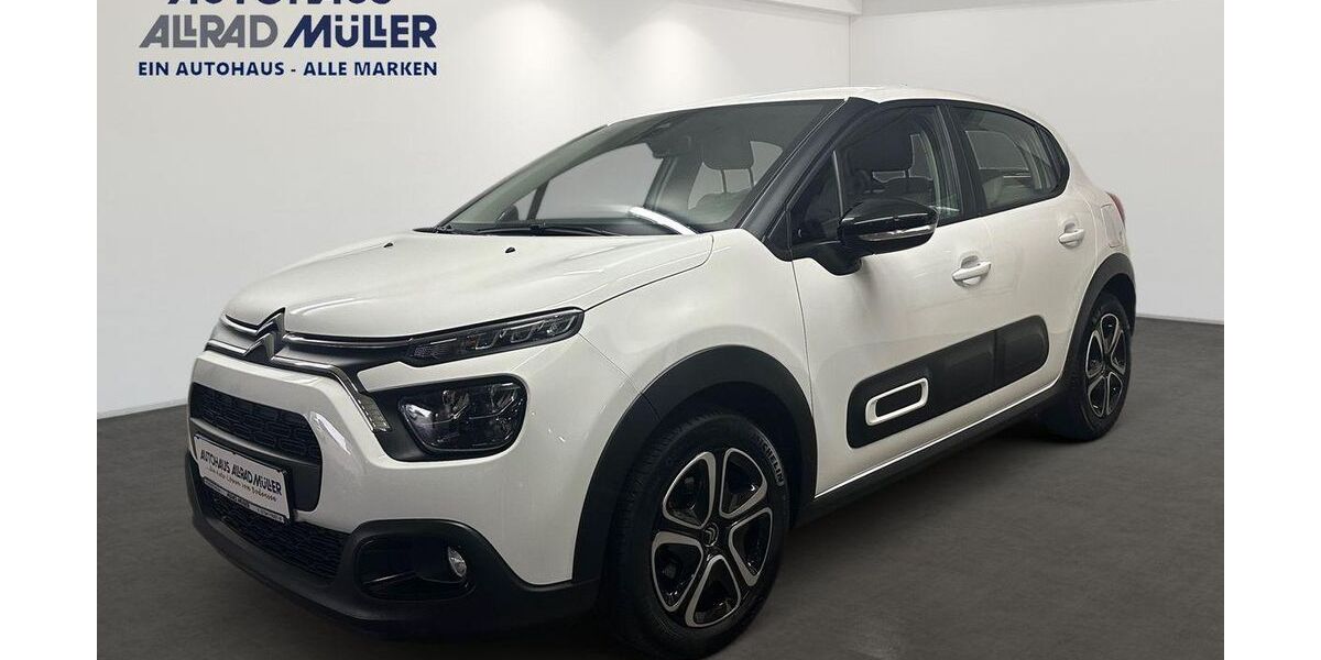 Citroen C3 32.636 km 13.995 &euro; Friedrichshafen 88046