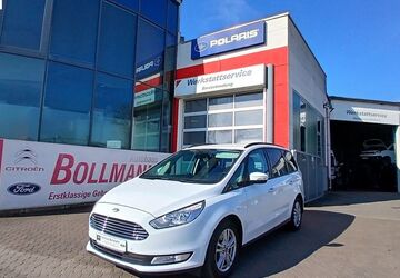 Ford Galaxy 112.576 km 18.500 &euro; Bensheim 64625
