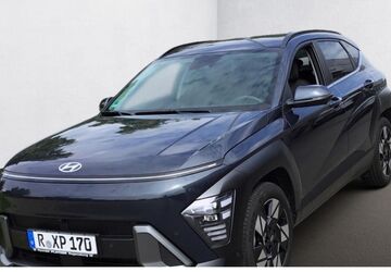 Hyundai KONA 16.500 km 29.980 &euro; Regensburg 93055