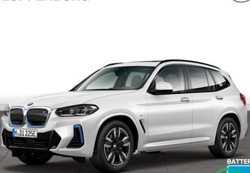 BMW iX3 69.488 km 36.900 &euro; Bad Kreuznach 55543