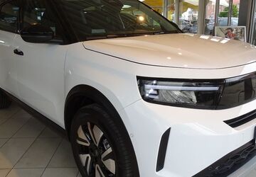 Opel Frontera 1.684 km 27.444 &euro; Waltrop 45731