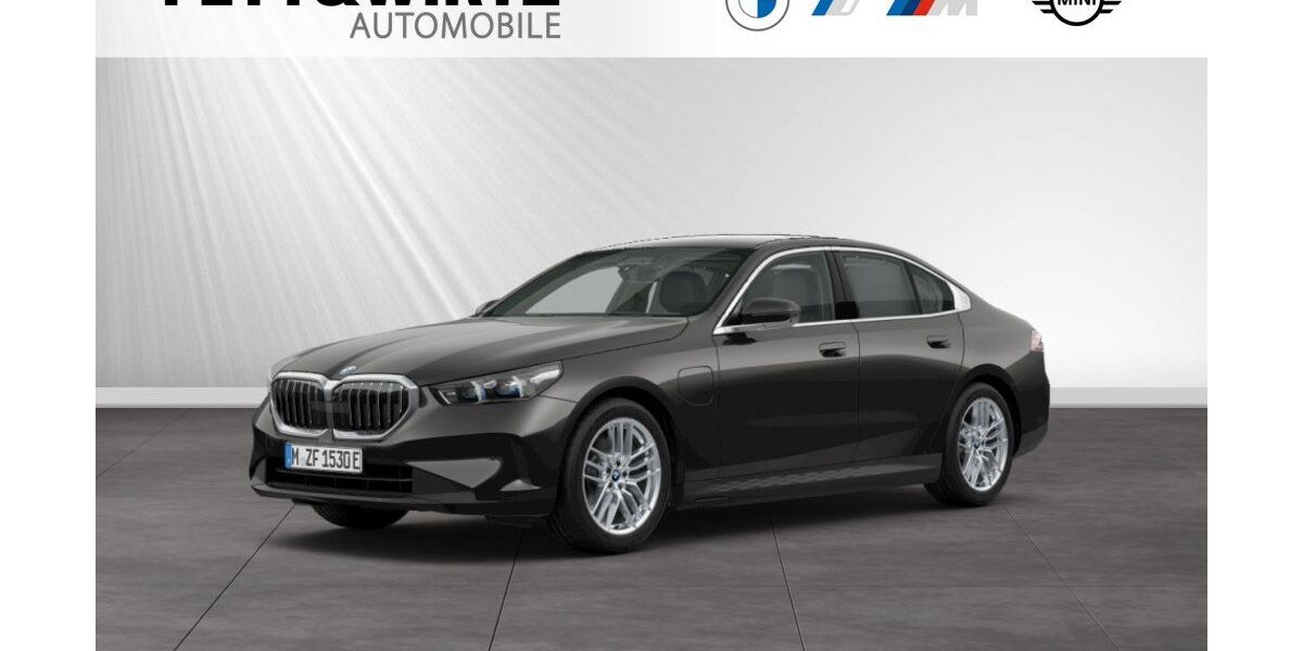 BMW 530 13.200 km 54.750 &euro; Kleve 47533