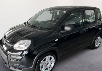 Fiat Panda 10 km 14.290 &euro; Lindenberg 88161