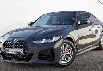 BMW 420 24.600 km 41.950 &euro; Teltow / nahe Berlin Zehlendorf 14513