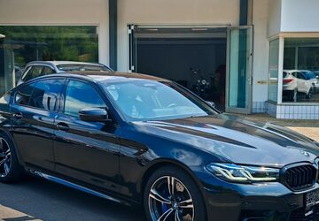 BMW M5 34.980 km 79.990 &euro; Steinau an der Straße 36396