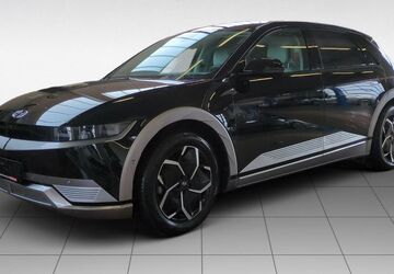Hyundai IONIQ 5 12.414 km 35.870 &euro; Coburg 96450