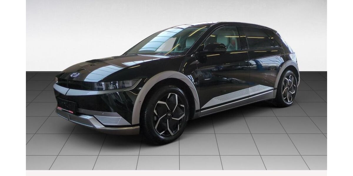 Hyundai IONIQ 5 12.414 km 35.870 &euro; Coburg 96450