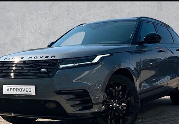 Land Rover Range Rover Velar 2.500 km 83.750 &euro; Karlsruhe 76187