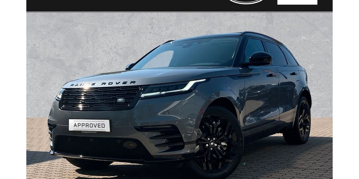 Land Rover Range Rover Velar 5.000 km 83.750 &euro; Karlsruhe 76187