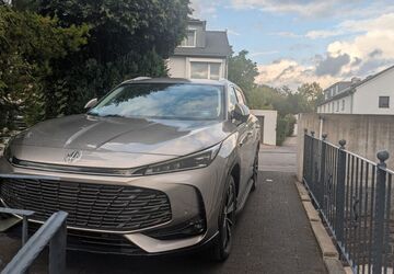 MG EHS 6.000 km 29.000 &euro; Dortmund 44379