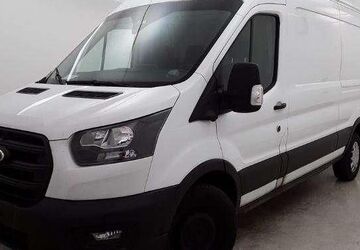 Ford Transit 26.900 km 28.900 &euro; Kirchzell 63931