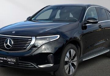 Mercedes-Benz EQC 63.648 km 34.840 &euro; Friesoythe 26169