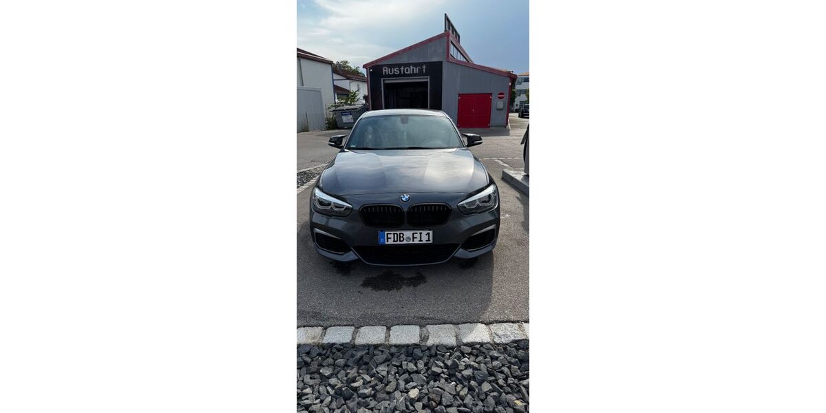 BMW M140i 74.500 km 35.999 &euro; Friedberg 86316