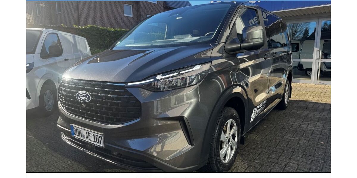 Ford Tourneo Custom 36.500 km 39.982 &euro; Borken 46325