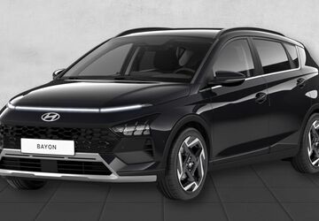 Hyundai BAYON 8.700 km 20.995 &euro; Berlin 12683