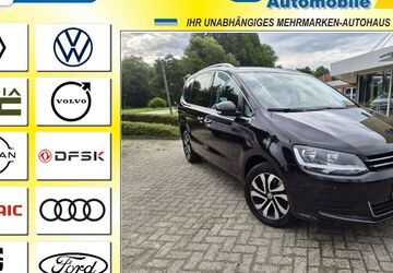 VW Sharan 72.710 km 29.900 &euro; Wilhelmshaven 26384