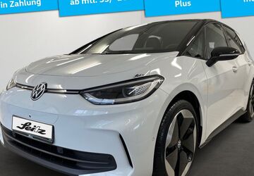 VW ID.3 2.000 km 42.448 &euro; Weingarten 88250