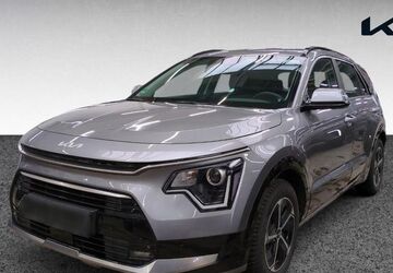 Kia Niro 20.614 km 26.880 &euro; Bremen 28357