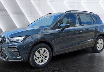 Seat Arona 1.300 km 23.990 &euro; Ahrensfelde 16356