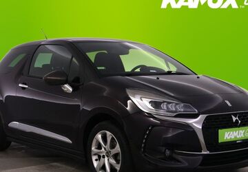DS Automobiles DS3 70.657 km 10.390 &euro; Hamburg 22529