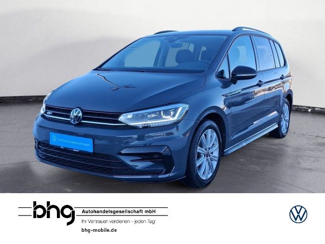 VW Touran 15.554 km 37.330 &euro; Rottweil 78628