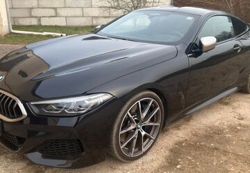 BMW 850 12.266 km 63.000 &euro; Pfaffenhofen 85276
