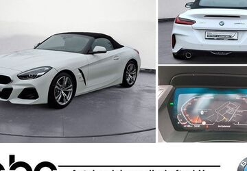 BMW Z4 6.930 km 42.930 &euro; Freiburg 79108