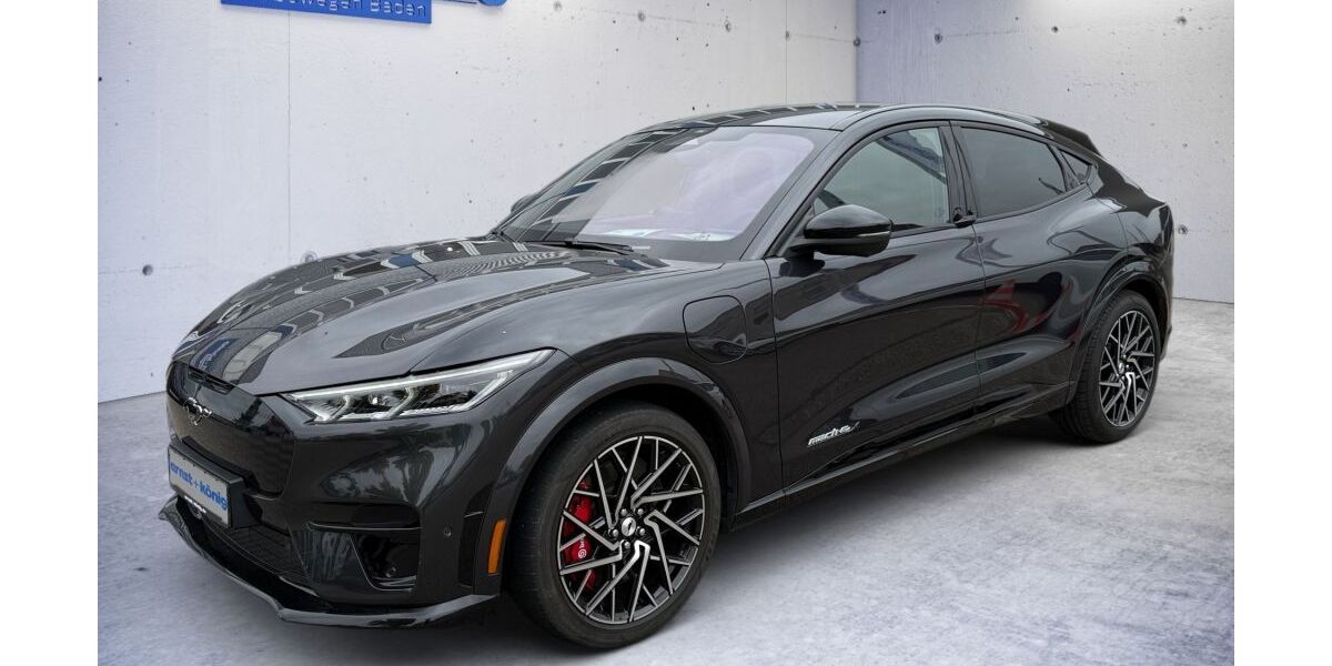 Ford Mustang Mach-E 23.110 km 39.990 &euro; Weil am Rhein 79576