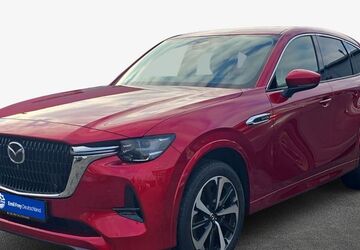 Mazda CX-60 23.500 km 41.780 &euro; Husum 25813